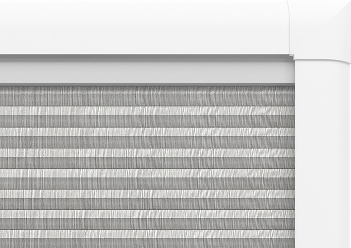 Portia, Argent - Perfect Fit Blind - Image 8